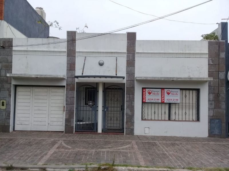 susanamerlepropiedades - Casa reciclada en venta 